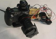 Obrazek Nowe technologie w subie fotografii...