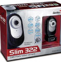 Obrazek Genius Slim 322 - 300K pikseli