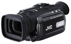 Obrazek Nowa kamera JVC, czyli kolejne wieści z IFA