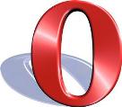 Obrazek Opera 9 dla urządzeń przenośnych