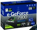 Obrazek EVGA prezentuje nową rodzinę kart EVGA e-GeForce 7900 GS