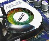 Obrazek ASUS wprowadza na rynek nowe karty graficzne