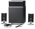 Obrazek Nowe, izobaryczne głośniki Altec Lansing