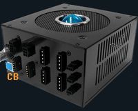 Obrazek Aerocool i gniazda zamiast kabli