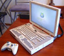 Obrazek Zlaptopowany Xbox 360