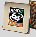 Obrazek Procesory AMD w technologii 65 nm jeszcze w tym roku