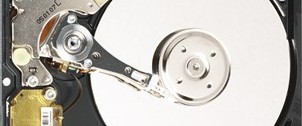 Obrazek WD Scorpio 160 GB z technologią PMR