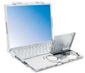 Obrazek Panasonic stawia na mobilność - linia Toughbook