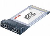 Obrazek Nowe karty PCMCIA od Buffalo