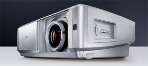 Obrazek SANYO PLV-Z5 - kino domowe w wysokiej rozdzielczoci