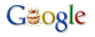 Obrazek Google obchodzi 8 urodziny