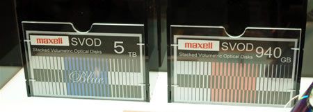 Obrazek Hitachi-Maxell i SVOD coraz bliżej rzeczywistości