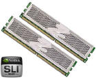 Obrazek Ostre OCZ PC2-8500 Platinum