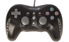 Obrazek Logitech ChillStream - pad z klimatyzacją dla PS3