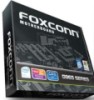 Obrazek FOXCONN wprowadza płytę bazującą na chipie Intel G965