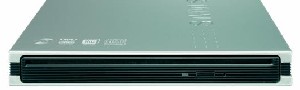 Obrazek Cienka nagrywarka Samsung