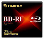 Obrazek 25 GB na zdjcia – nowa pyta Fujifilm Blu Ray