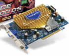 Obrazek GIGABYTE GeForce 7600 GS - AGP 8X