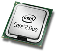Obrazek 2007 - Nowe Core 2 Duo z FSB 1333