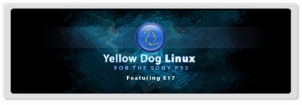 Obrazek Linux dla PS3