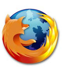 Obrazek Firefox 2.0 RC3