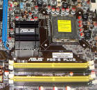 Obrazek ASUS P5B-E Plus