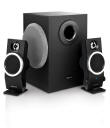 Obrazek Creative 5.1 Inspire T6100 oraz 2.1 Inspire T3100