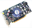 Obrazek Galaxy 7950GT Powered by Zalman