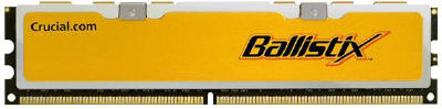 Obrazek Crucial Ballistix i Ballistix Tracer