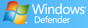 Obrazek Windows Defender wydany