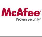 Obrazek McAfee nie gotowa na Vistę?