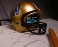 Obrazek Helmet MP3 Sports