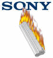 Obrazek Koncern Sony przeprasza ...
