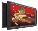 Obrazek 37 cali TV - NEC LCD3735WXM
