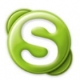 Obrazek Skype = Web TV?