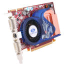 Obrazek Radeon X1650XT według Sapphire ...