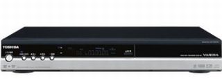 Obrazek VARDIA RD-E160 - nowa nagrywarka wideo TOSHIBA