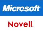 Obrazek Microsoft i Novell będą współpracować