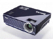 Obrazek BenQ - dwa nowe uniwersalne projektory