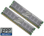 Obrazek OCZ Titanium dla nForce 590 SLI