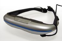 Obrazek Multimedialne okulary Mikimoto