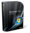Obrazek Windows Vista Ultimate Extras – pierwsze informacje