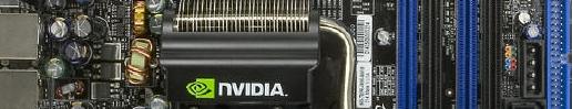 Obrazek NVIDIA GeForce 8800 i NVIDIA nForce 680 oficjalnie ...