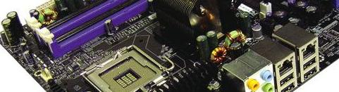 Obrazek EVGA 122-CK-NF68 na nForce 680 SLI