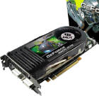 Obrazek Palit 8800GTX za 1900 zł / GTS za 1500 zł ...