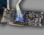 Obrazek Galaxy 8800GTX + Watercoling od Zalmana