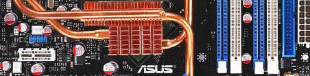 Obrazek Asus Striker Extreme 680 SLI