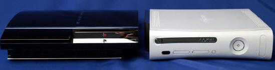 Obrazek PlayStation 3 - tak wyglądam od środka ...