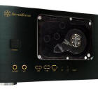 Obrazek SilverStone CW01-WD z oknem na ... Raptora