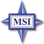 Obrazek MSI przedstawia nowego laptopa – S430